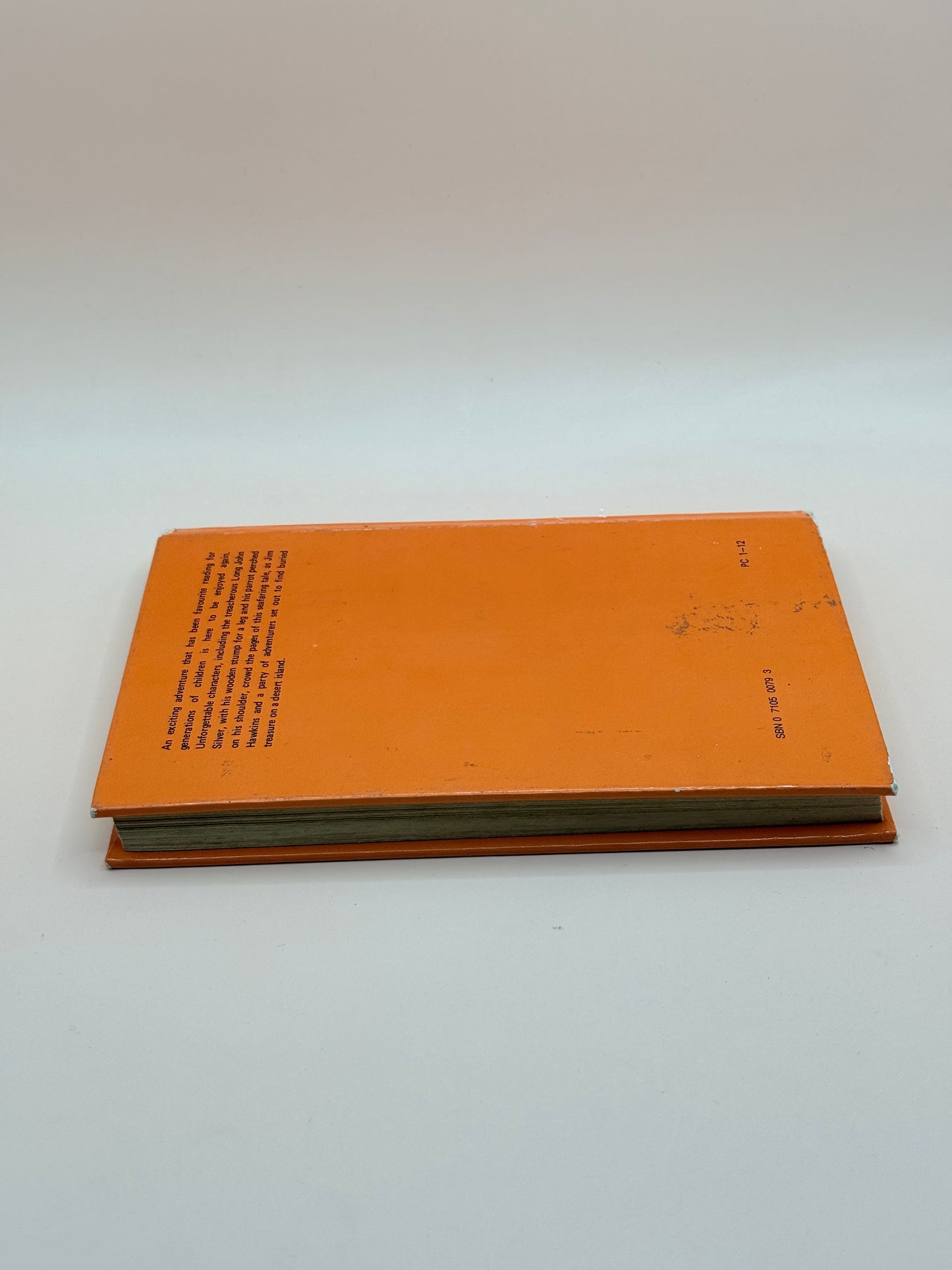 (Vintage) Treasure Island by R. L. Stevenson