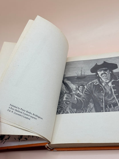 (Vintage) Treasure Island by R. L. Stevenson