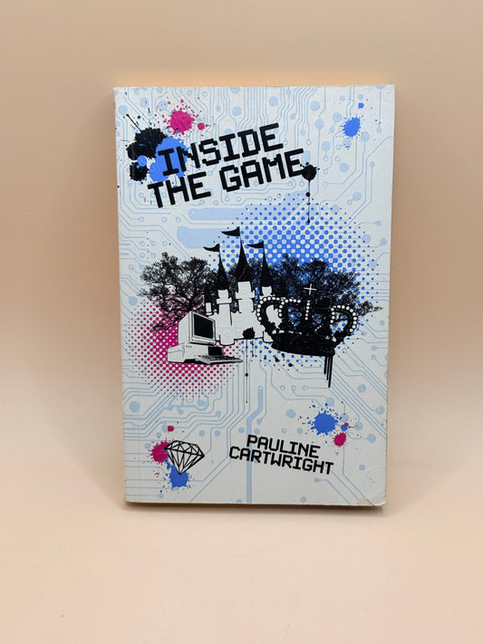 Inside the Game by Pauline Cartwright