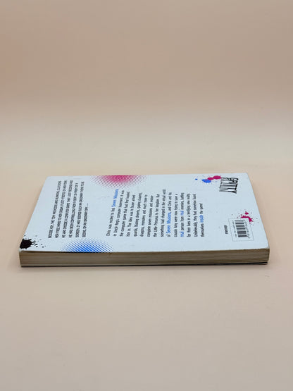 Inside the Game by Pauline Cartwright