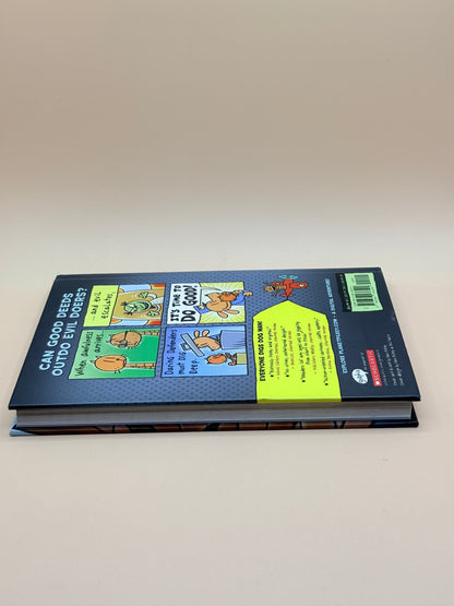 Dog Man: For Whom the Ball Rolls by Dav Pilkey