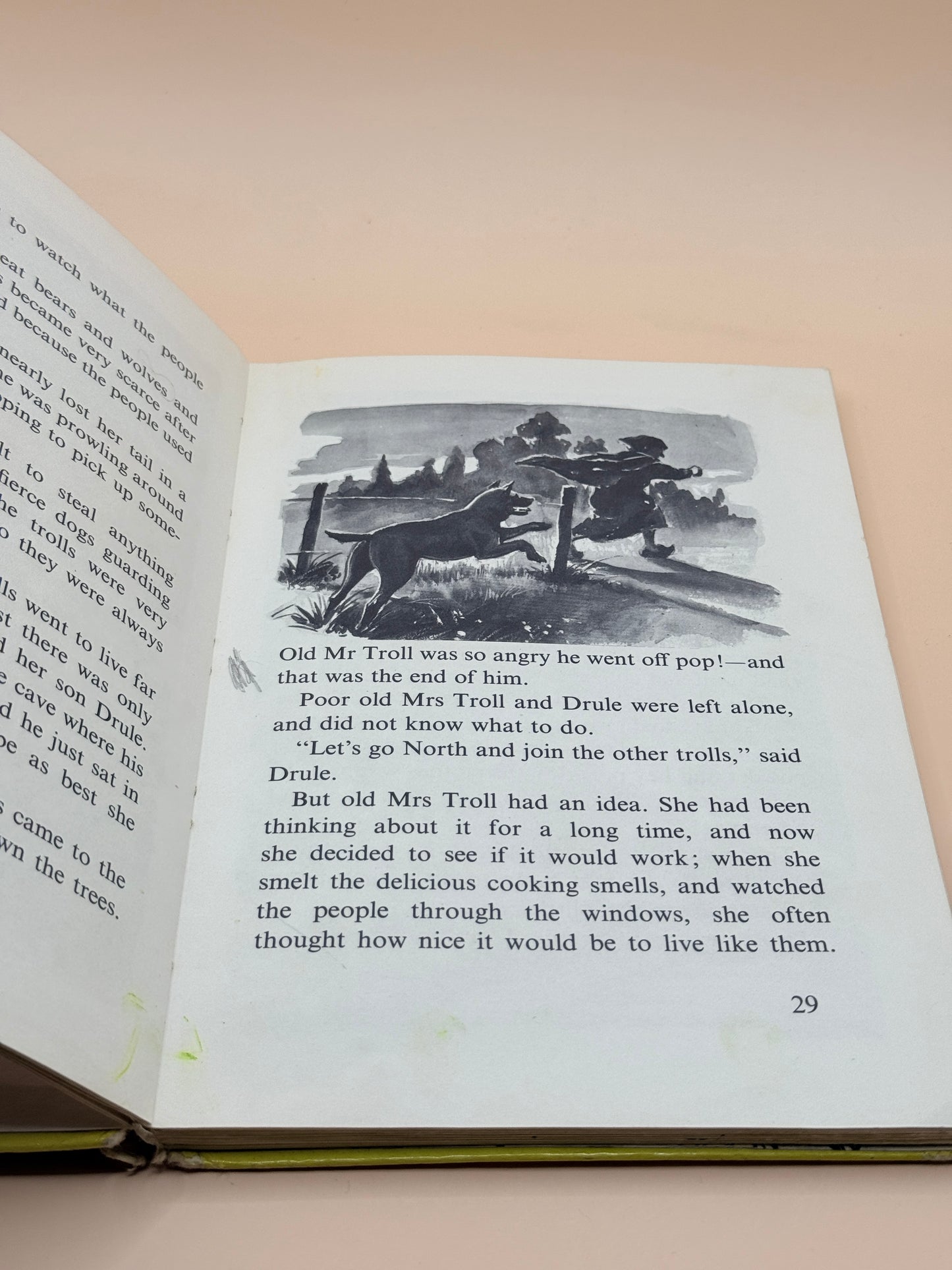 Tales from the North by Ward Lock