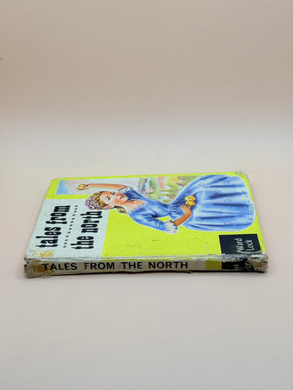 Tales from the North by Ward Lock