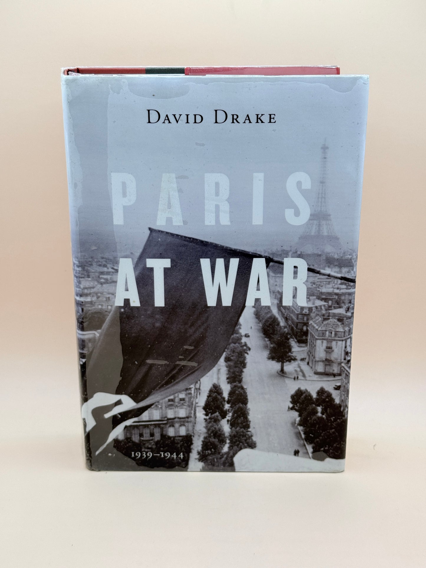 Paris at War by David Drake