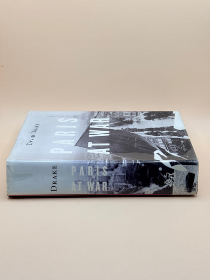 Paris at War by David Drake