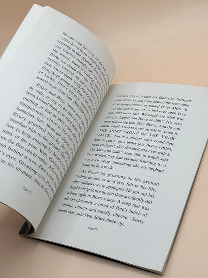 Naughty Stories for Good Boys and Girls by Christopher Milne