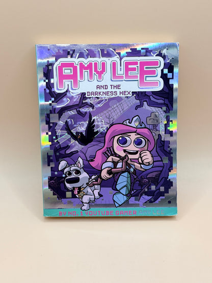 Amy Lee and the Darkness Hex by Amy Lee