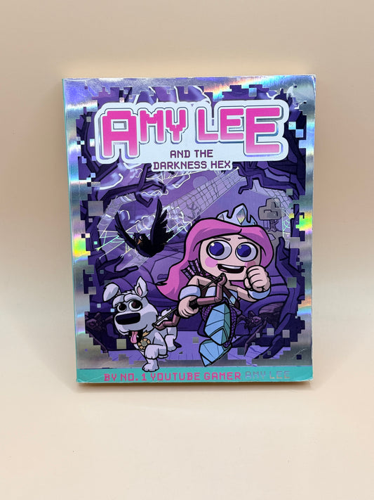 Amy Lee and the Darkness Hex by Amy Lee