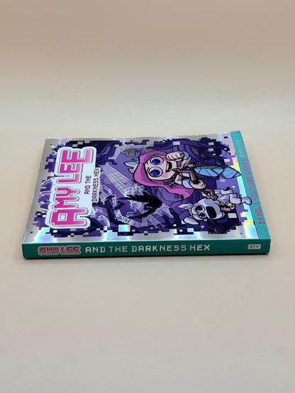 Amy Lee and the Darkness Hex by Amy Lee