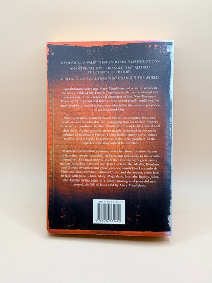 The Expected One by Kathleen McGowan