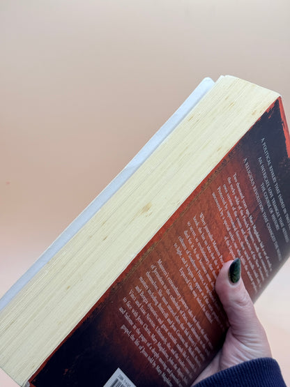 The Expected One by Kathleen McGowan
