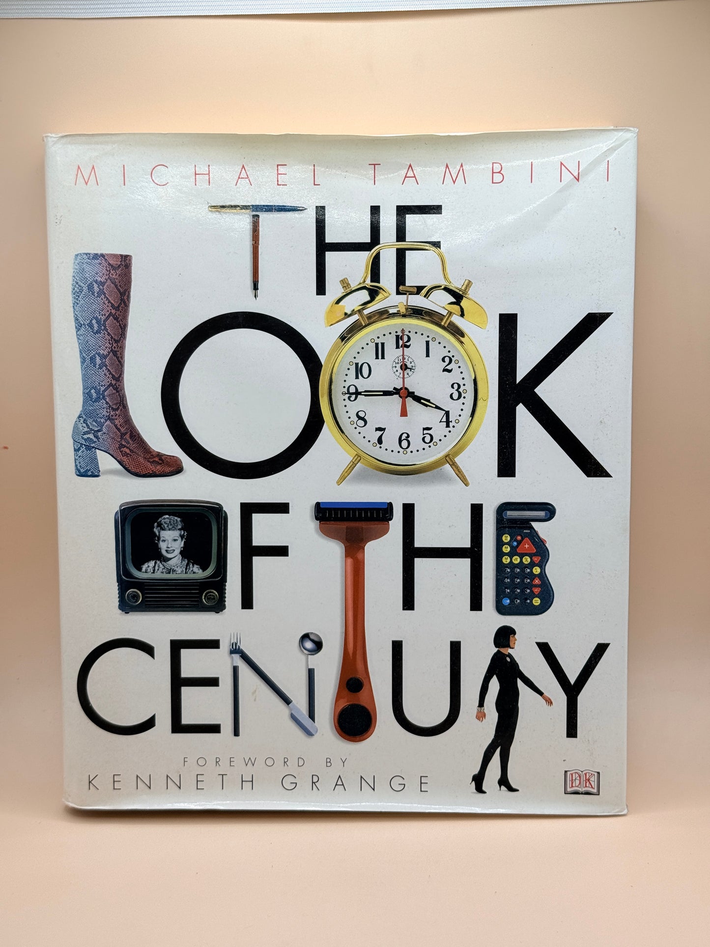 The Look of the Century by Michael Tambini