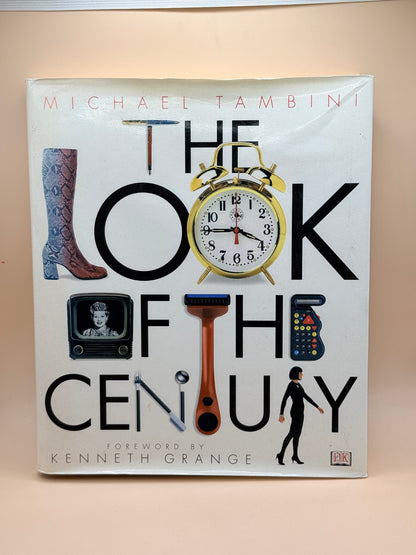 The Look of the Century by Michael Tambini