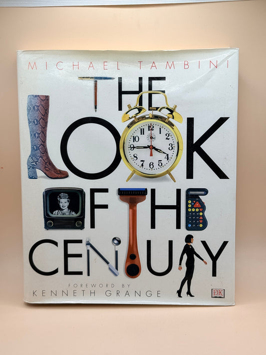 The Look of the Century by Michael Tambini