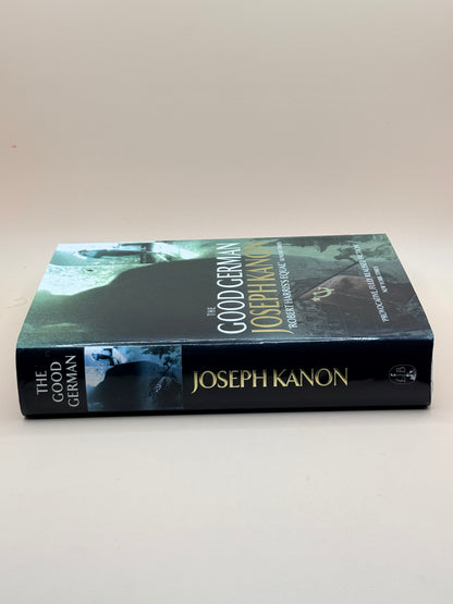 The Good German by Joseph Kanon