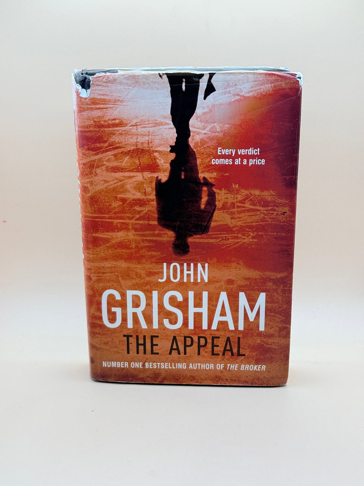 The Appeal by John Grisham