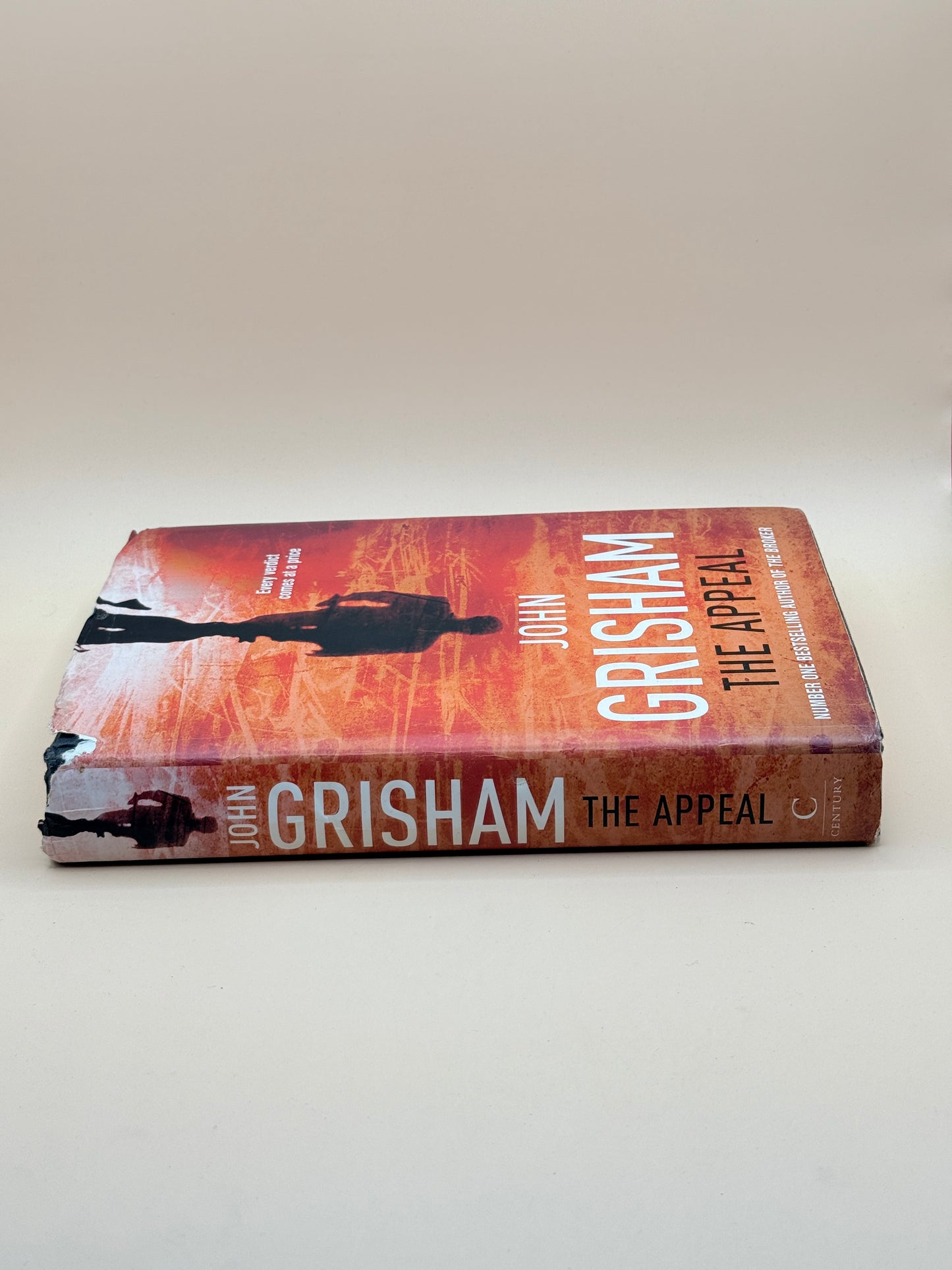 The Appeal by John Grisham