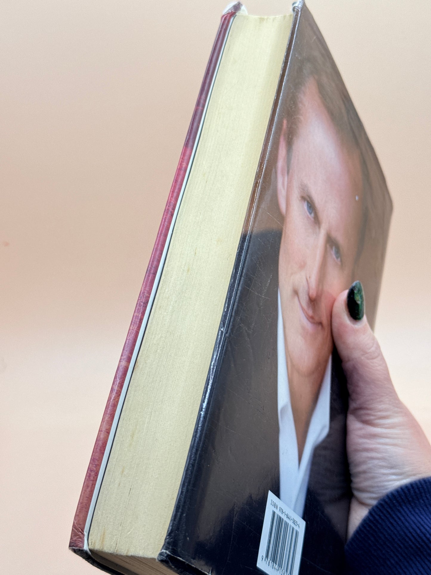 The Appeal by John Grisham