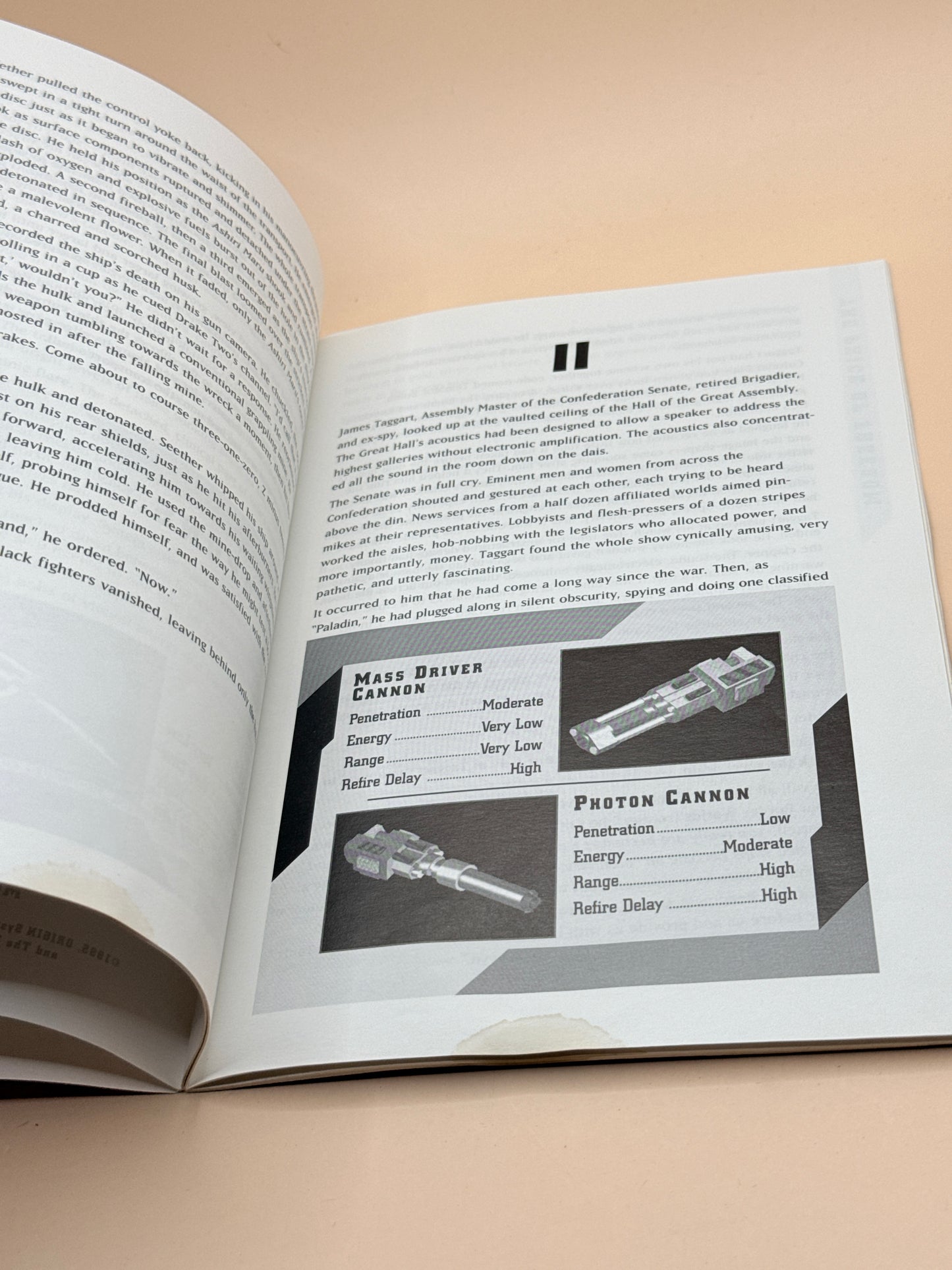 Wing Commander IV: The Price of Freedom – The Story by Origin Interactive