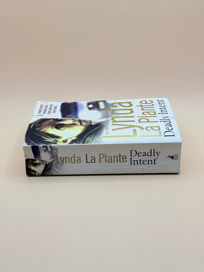 Deadly Intent by Lynda La Plante