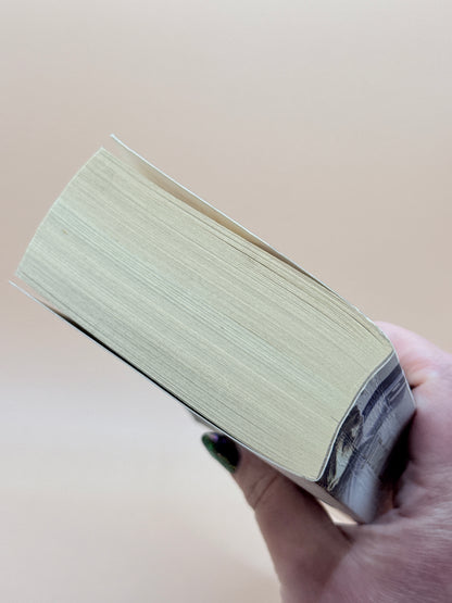 Deadly Intent by Lynda La Plante