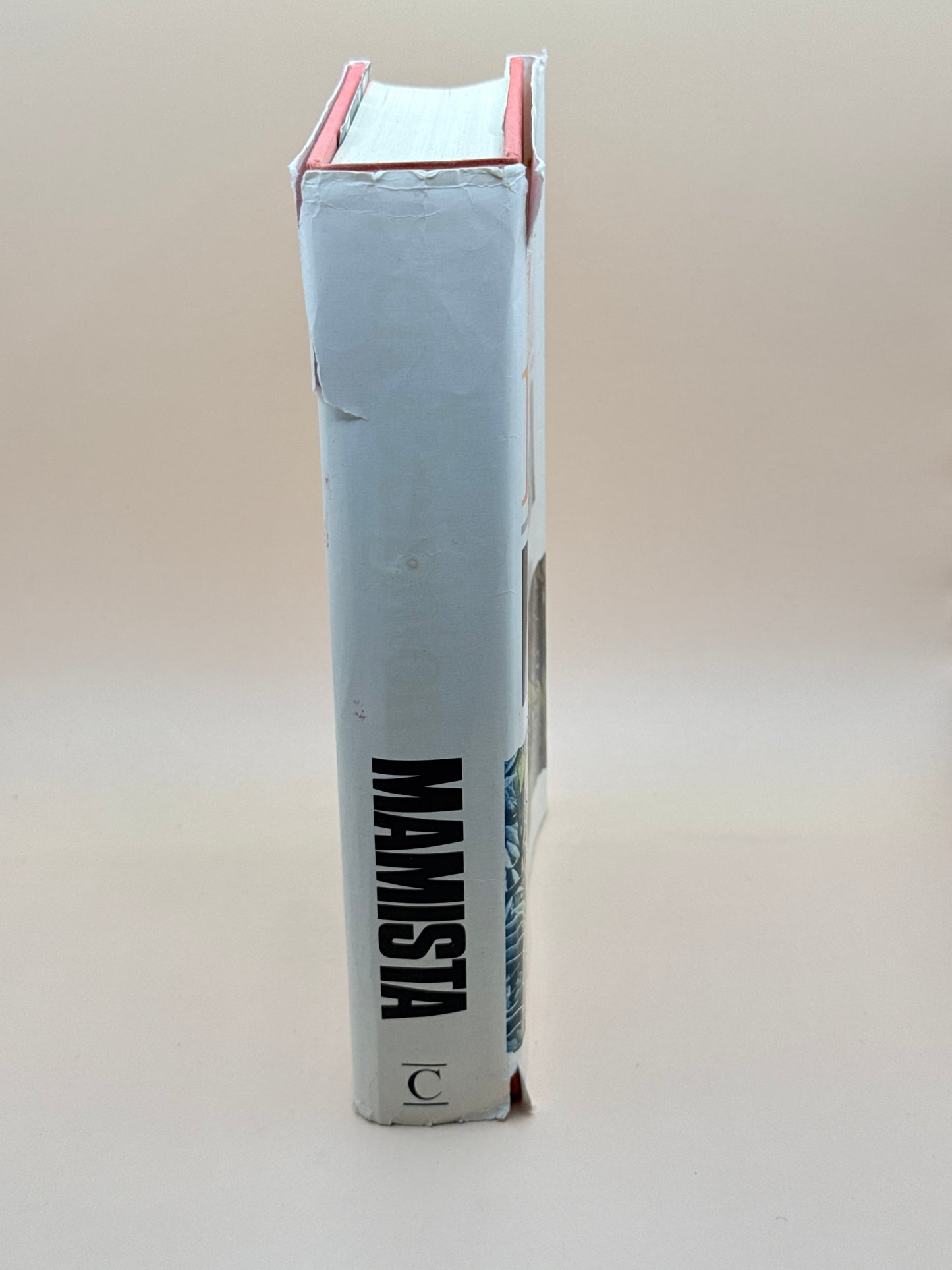 Mamista by Len Deighton