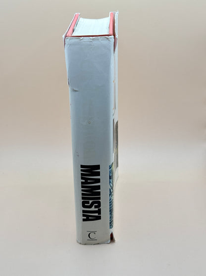 Mamista by Len Deighton