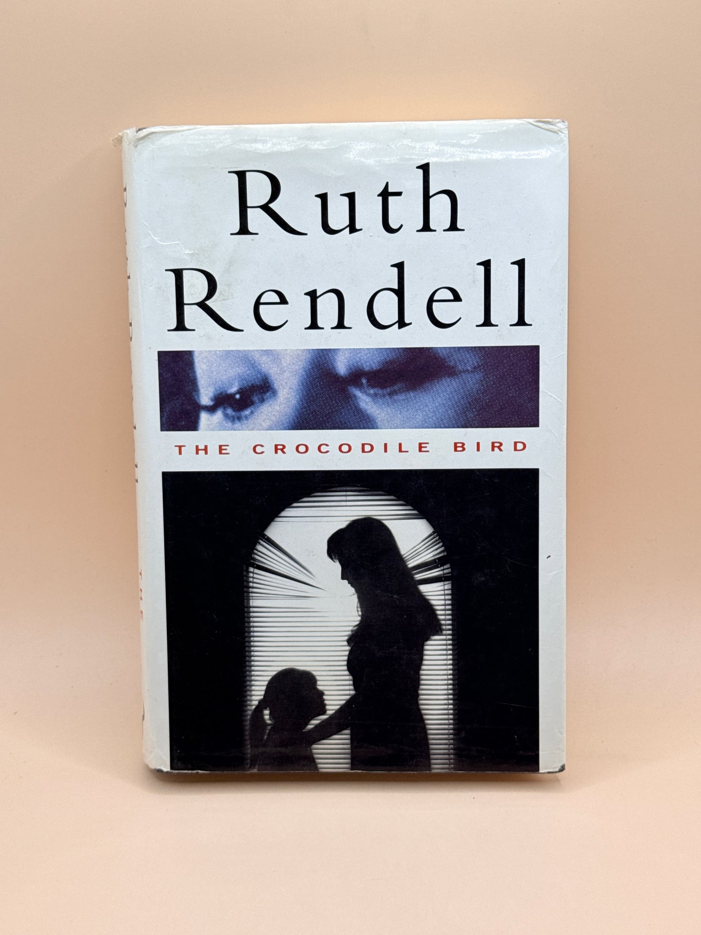 The Crocodile Bird by Ruth Rendell