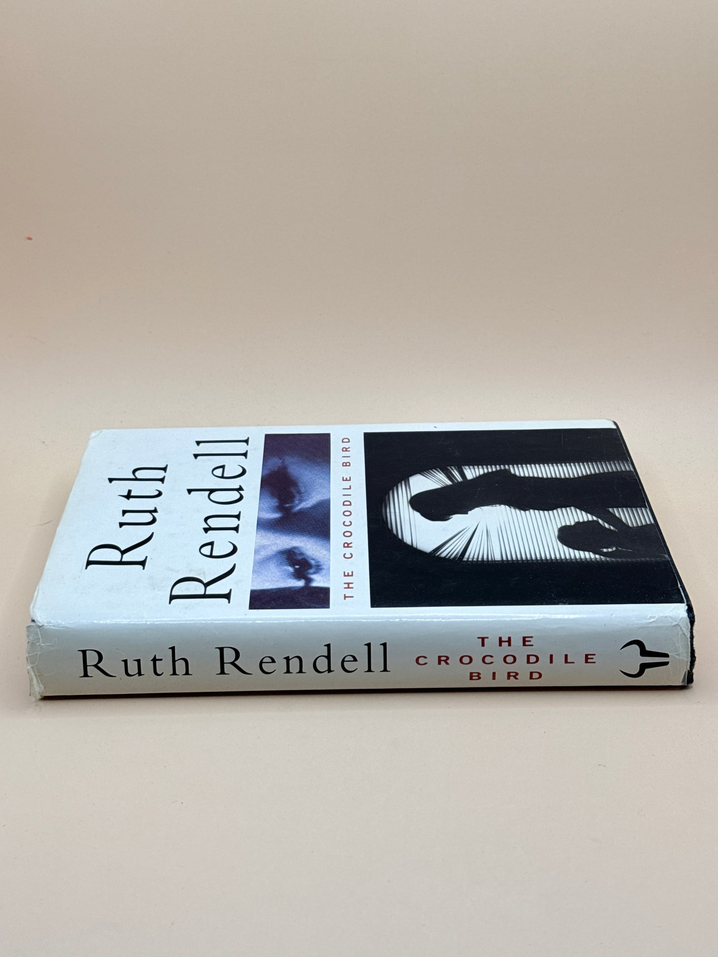 The Crocodile Bird by Ruth Rendell