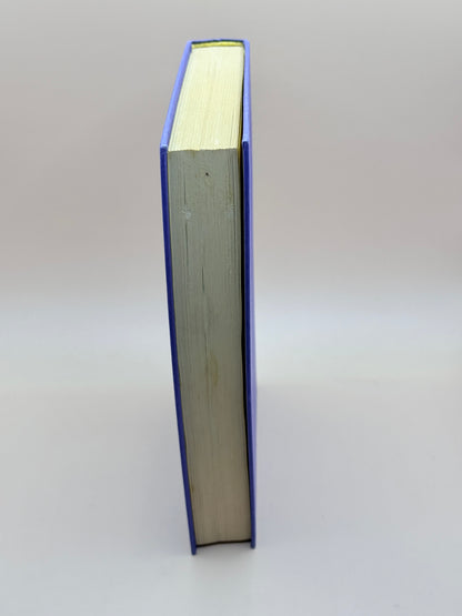 Everything I Know About Love by Dolly Alderton