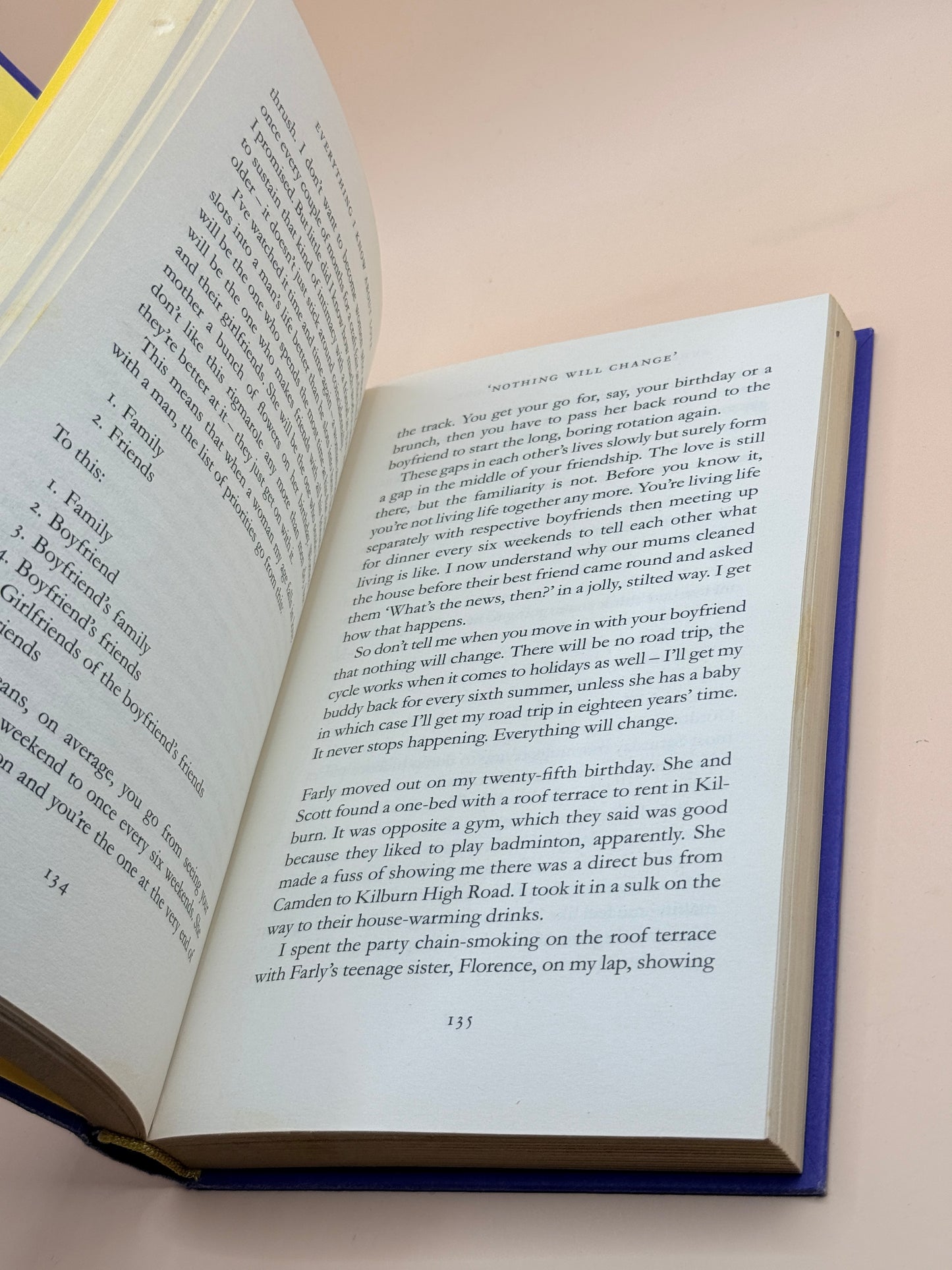 Everything I Know About Love by Dolly Alderton