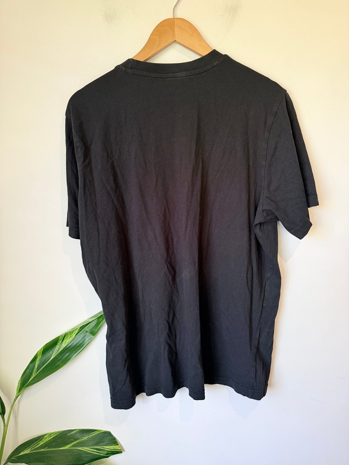 Adidas Graphic T-shirt Size XL