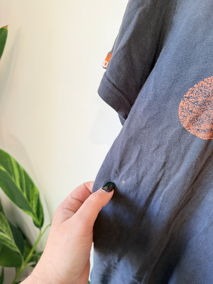 Superdry Graphic T-shirt Size L