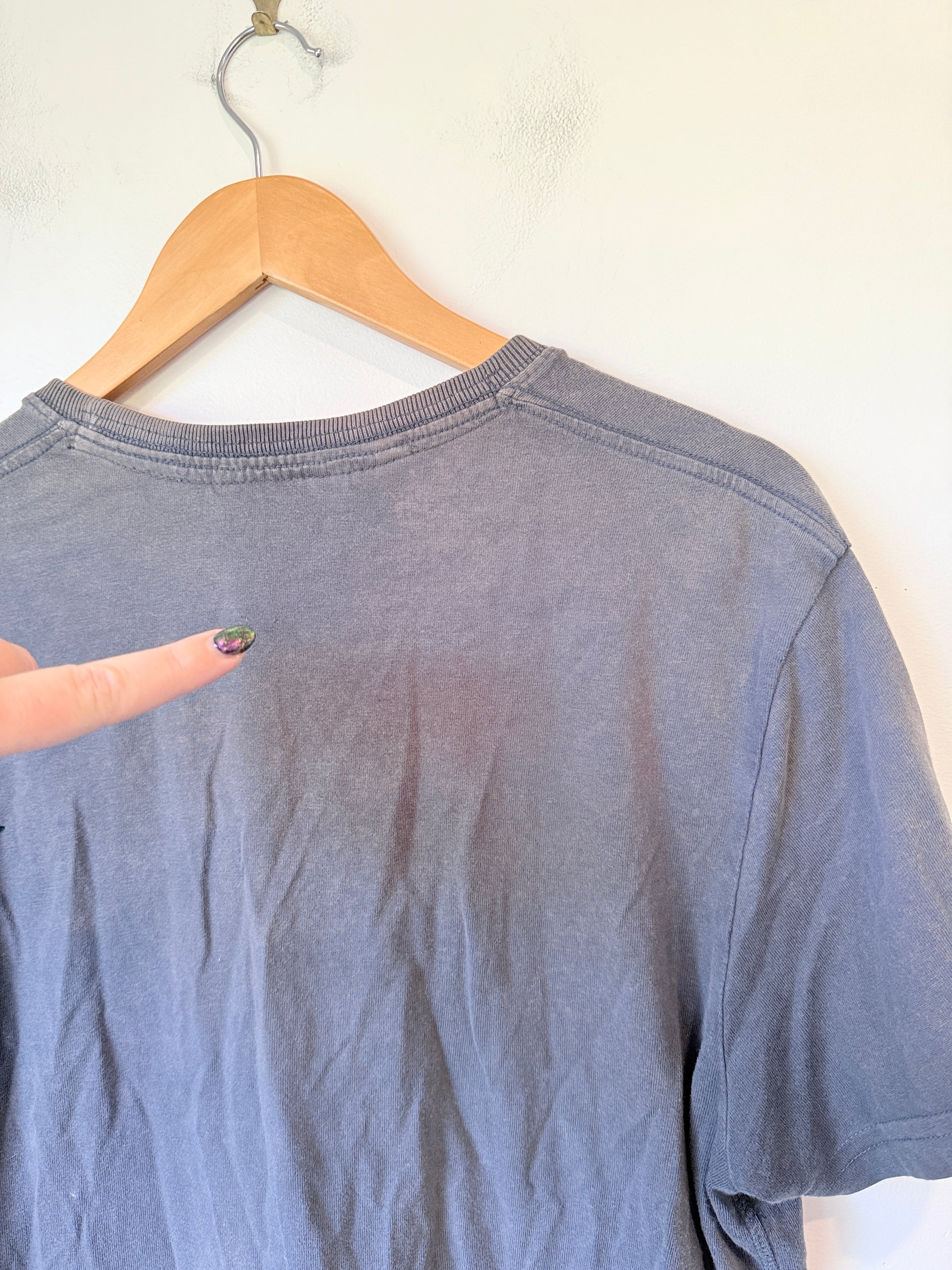 Superdry Graphic T-shirt Size L