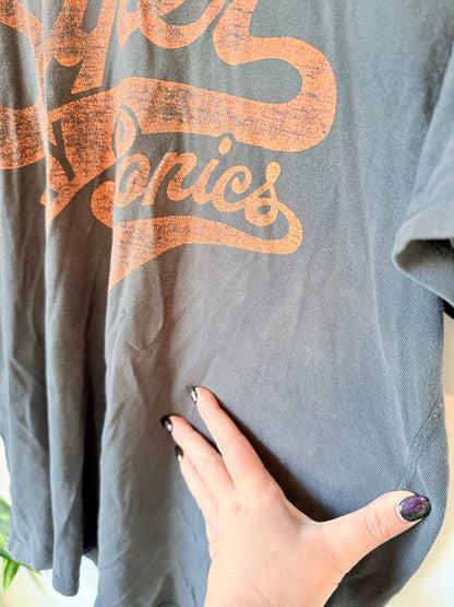 Superdry Graphic T-shirt Size L