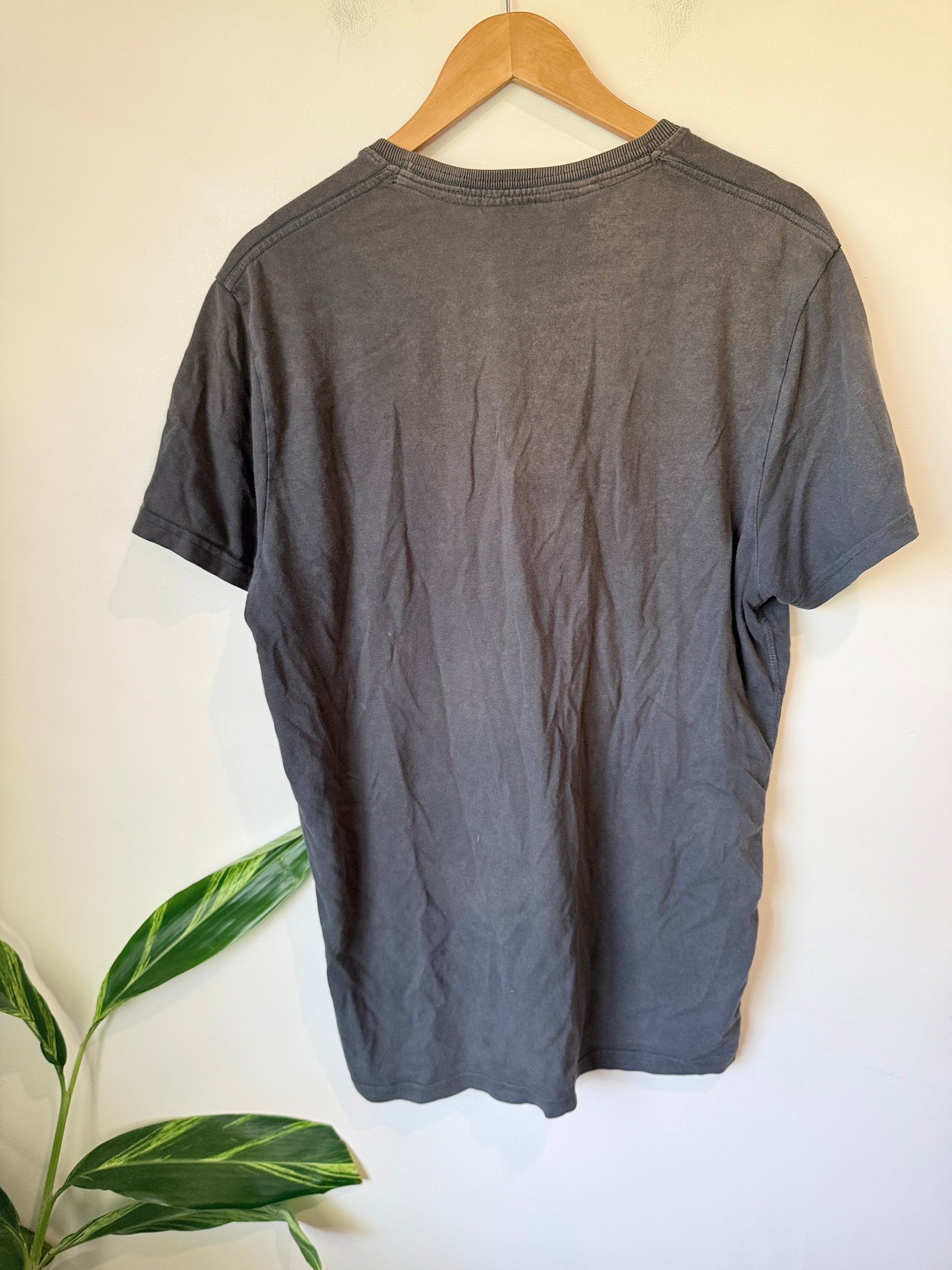 Superdry Graphic T-shirt Size L