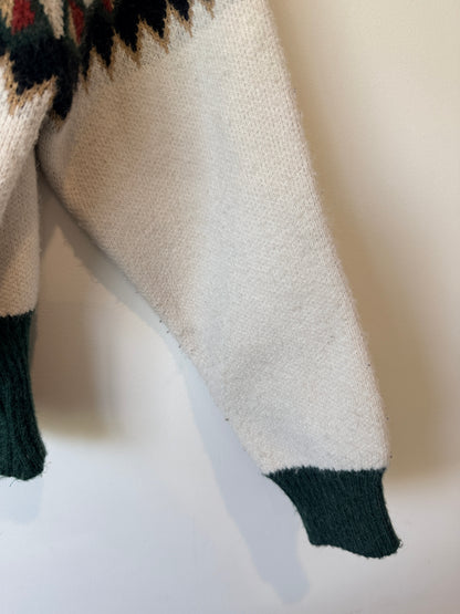 Brand Unknown Sweater Size U/Arm to U/Arm 43cm