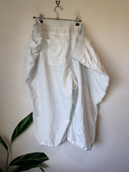 H & H Three-quarter Track Pants Size 28