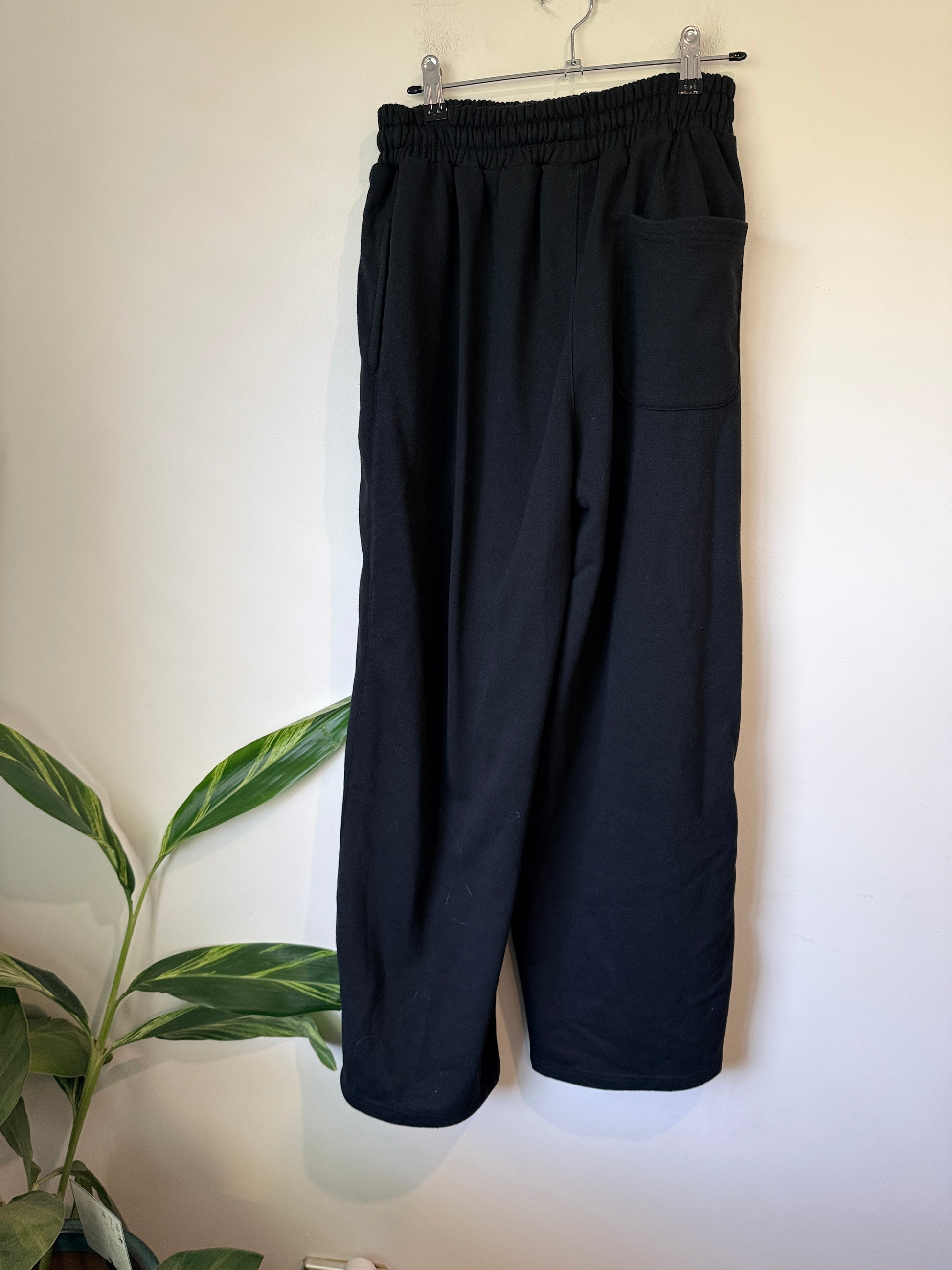 Fabulous Studio Wide-leg Trousers Size 4