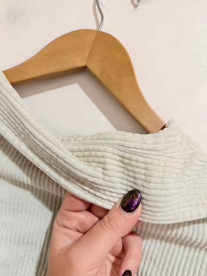 Glassons Corduroy Shacket Size M