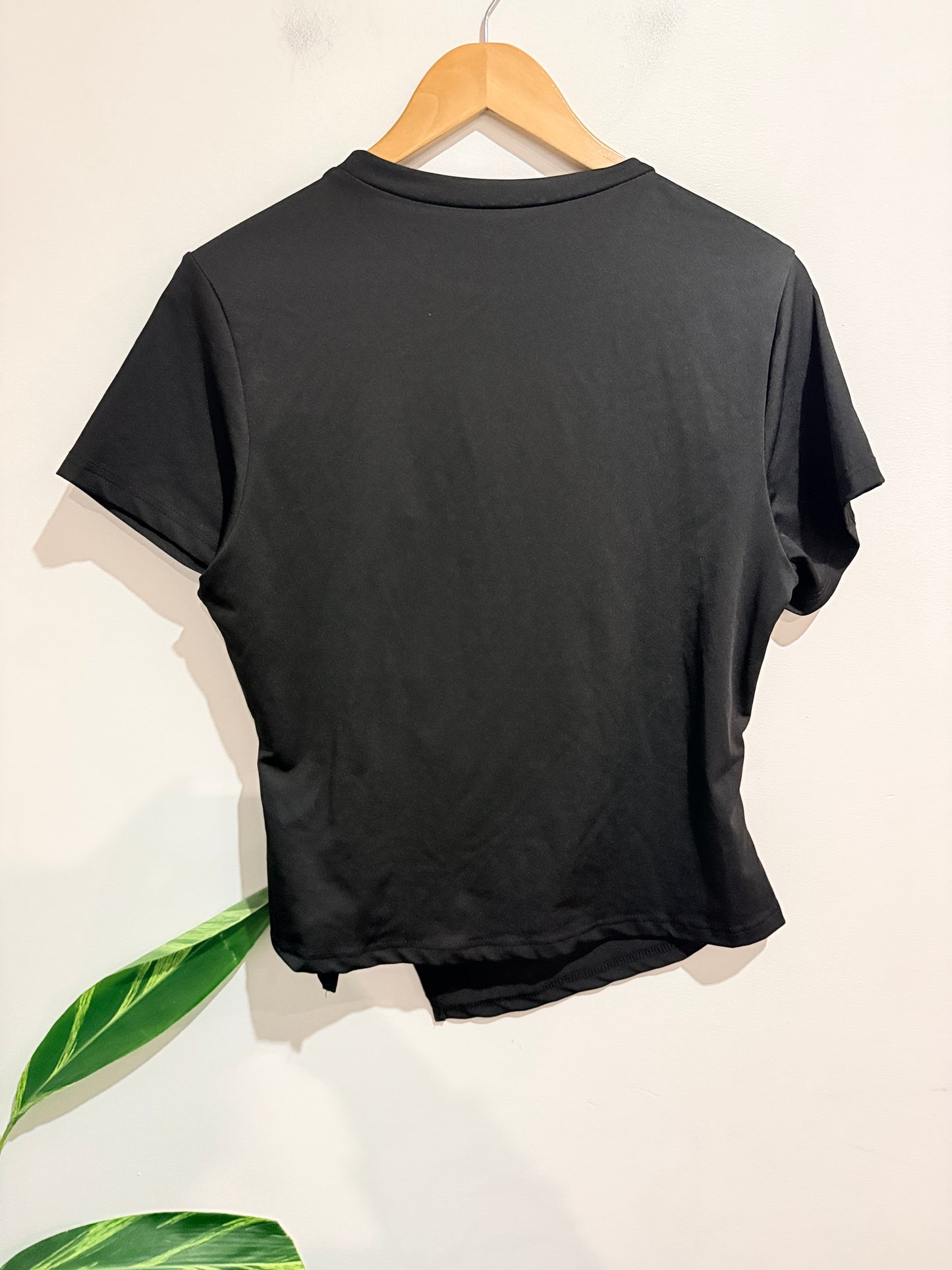 Shein Short Sleeve Top Size 1XL
