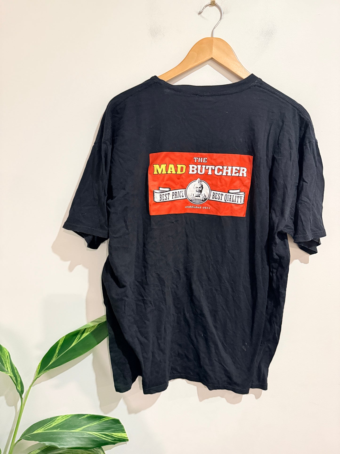 Gildan Graphic T-shirt Size XL