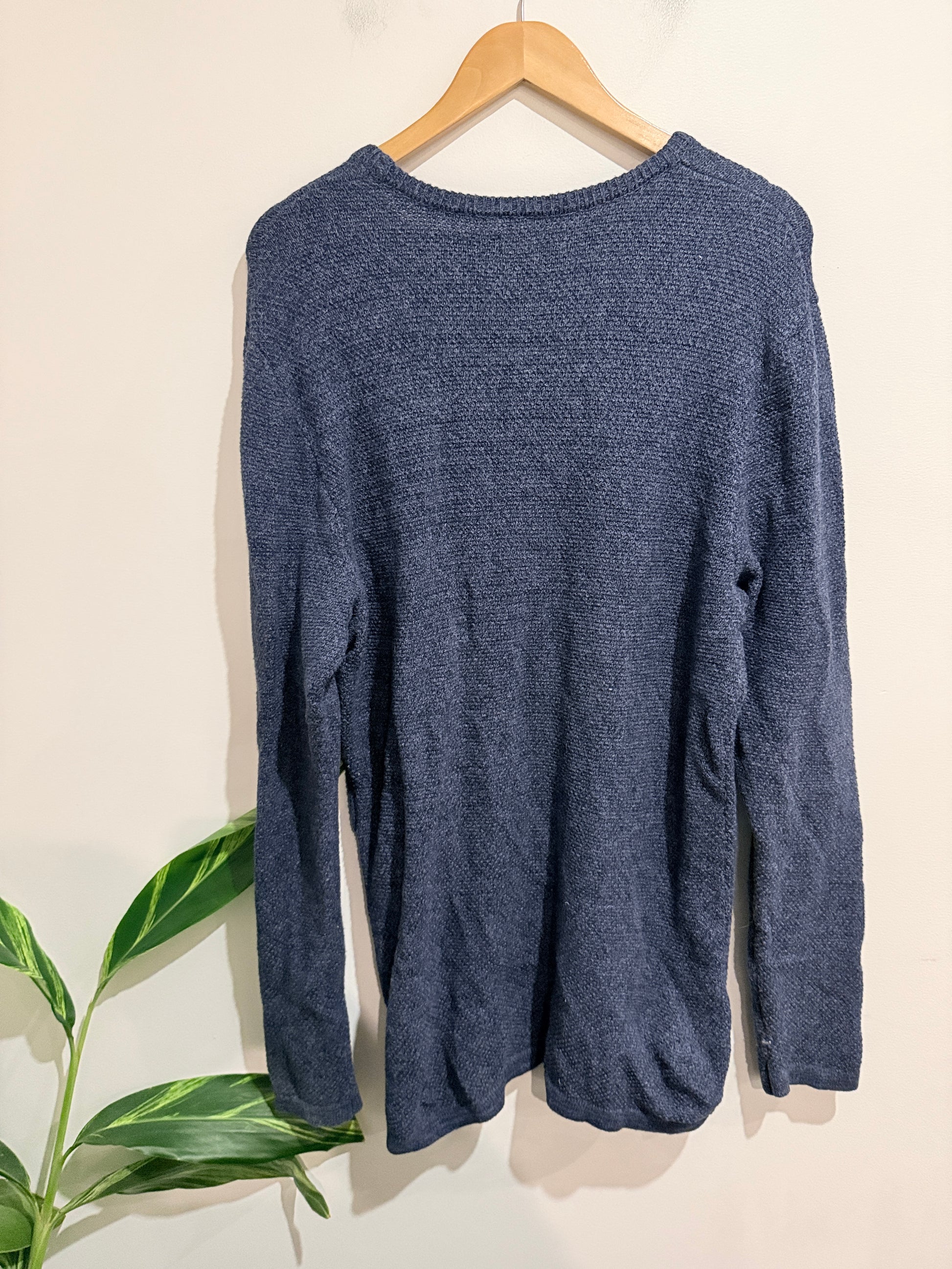 Connor Brand Unknown Crew Neck Sweater Size XL