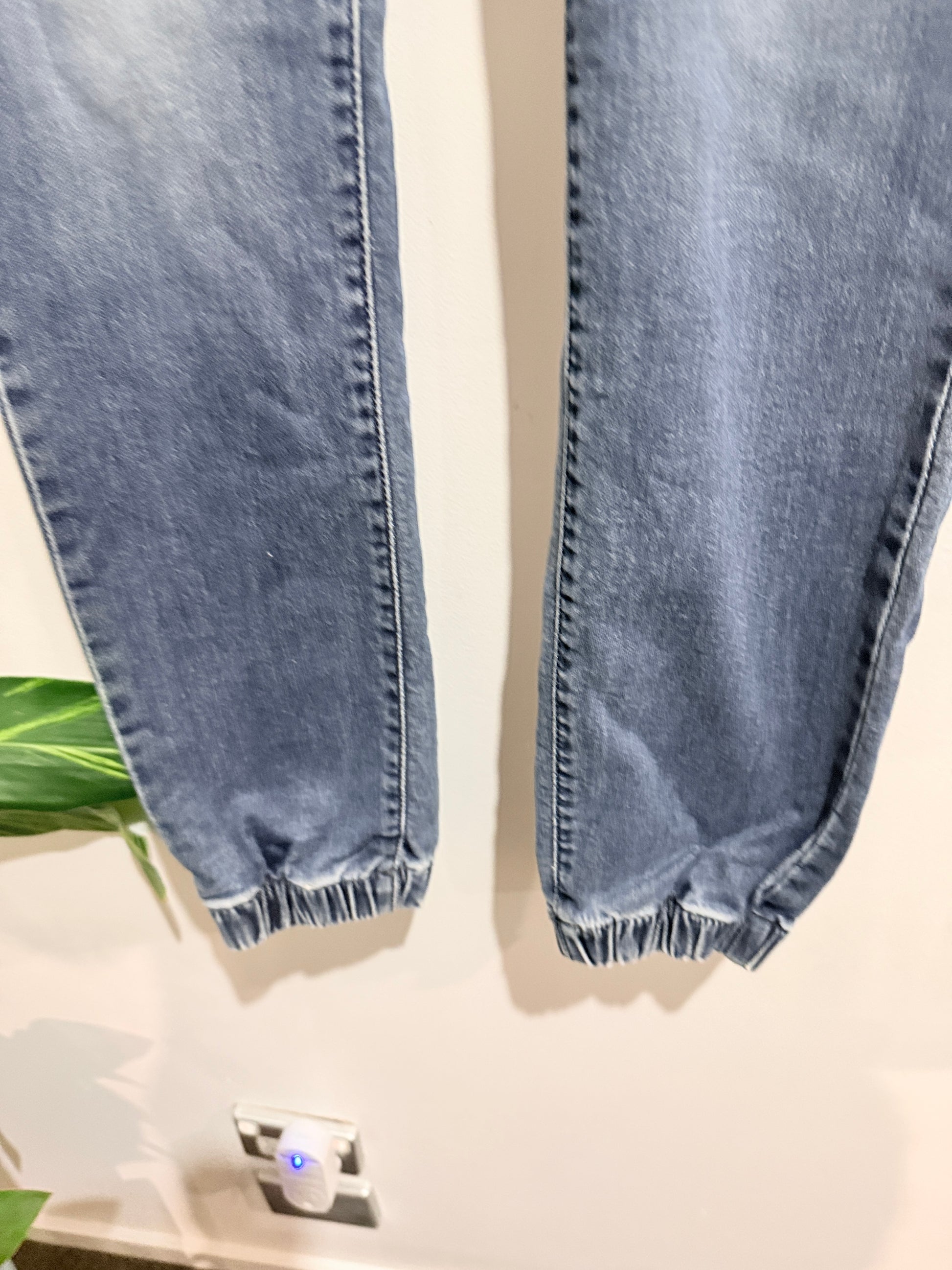 Superdry Denim Jogger Jeans Size W-32