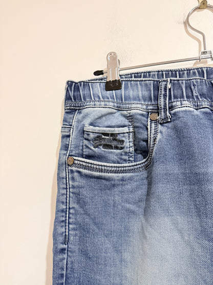 Superdry Denim Jogger Jeans Size W-32