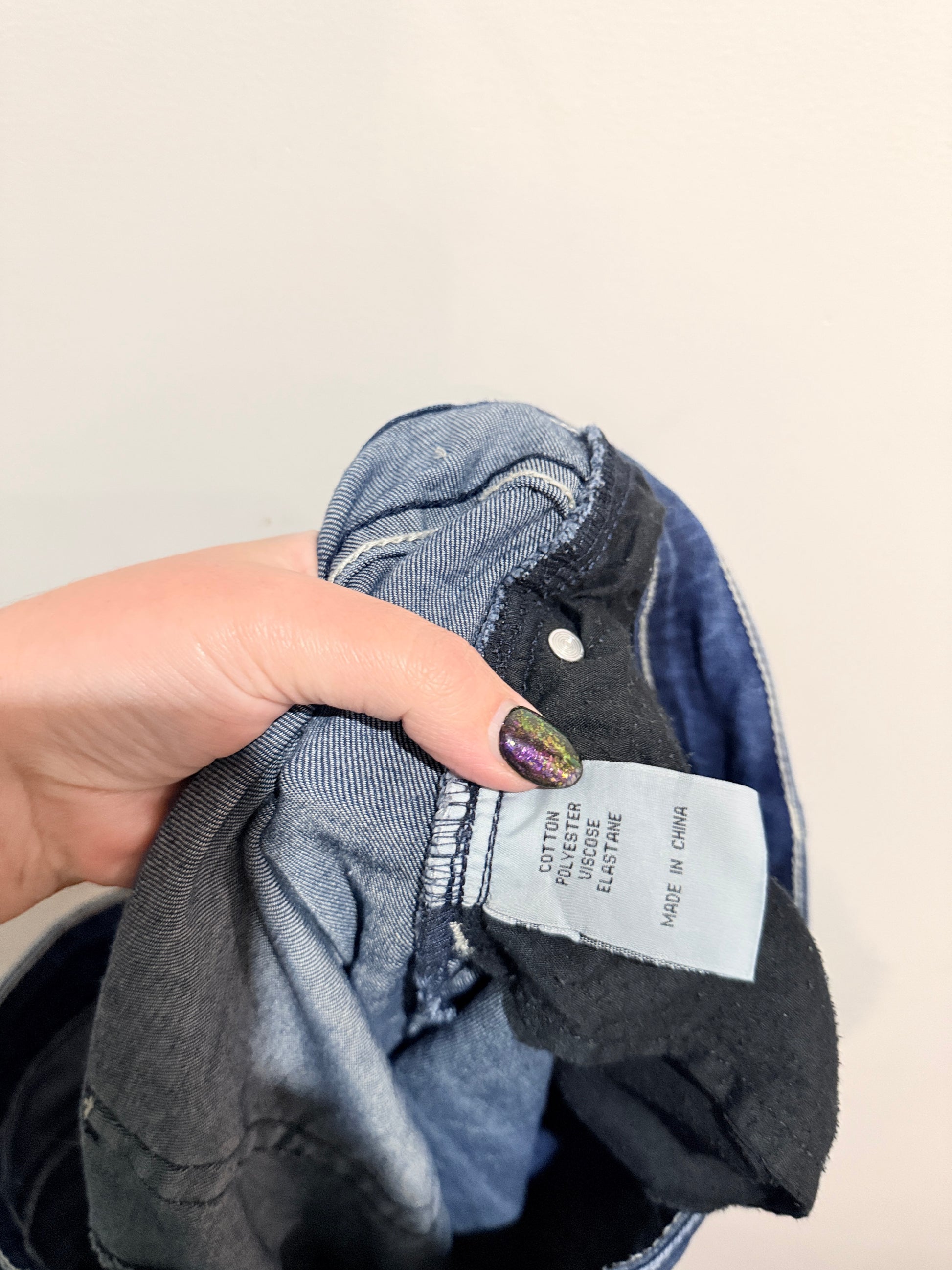 Amco Bootcut Jeans Size 18
