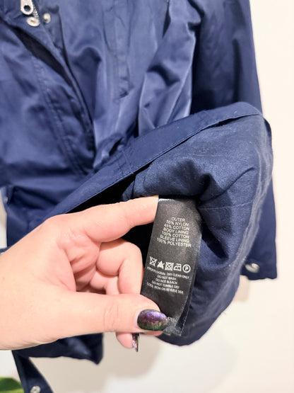 Forever New Parka Jacket Size 10