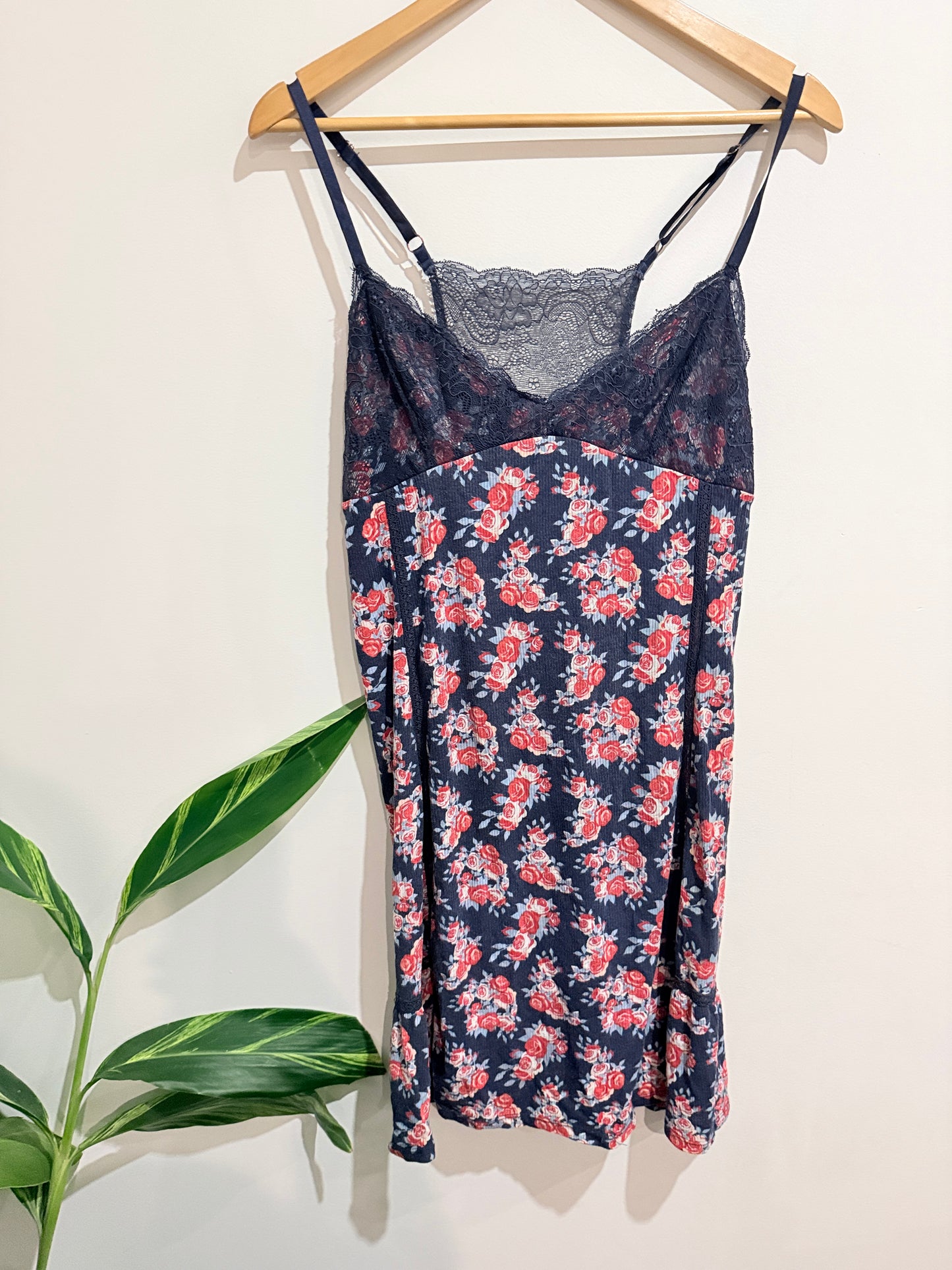 Cotton:on Body Floral Tank Top Size M