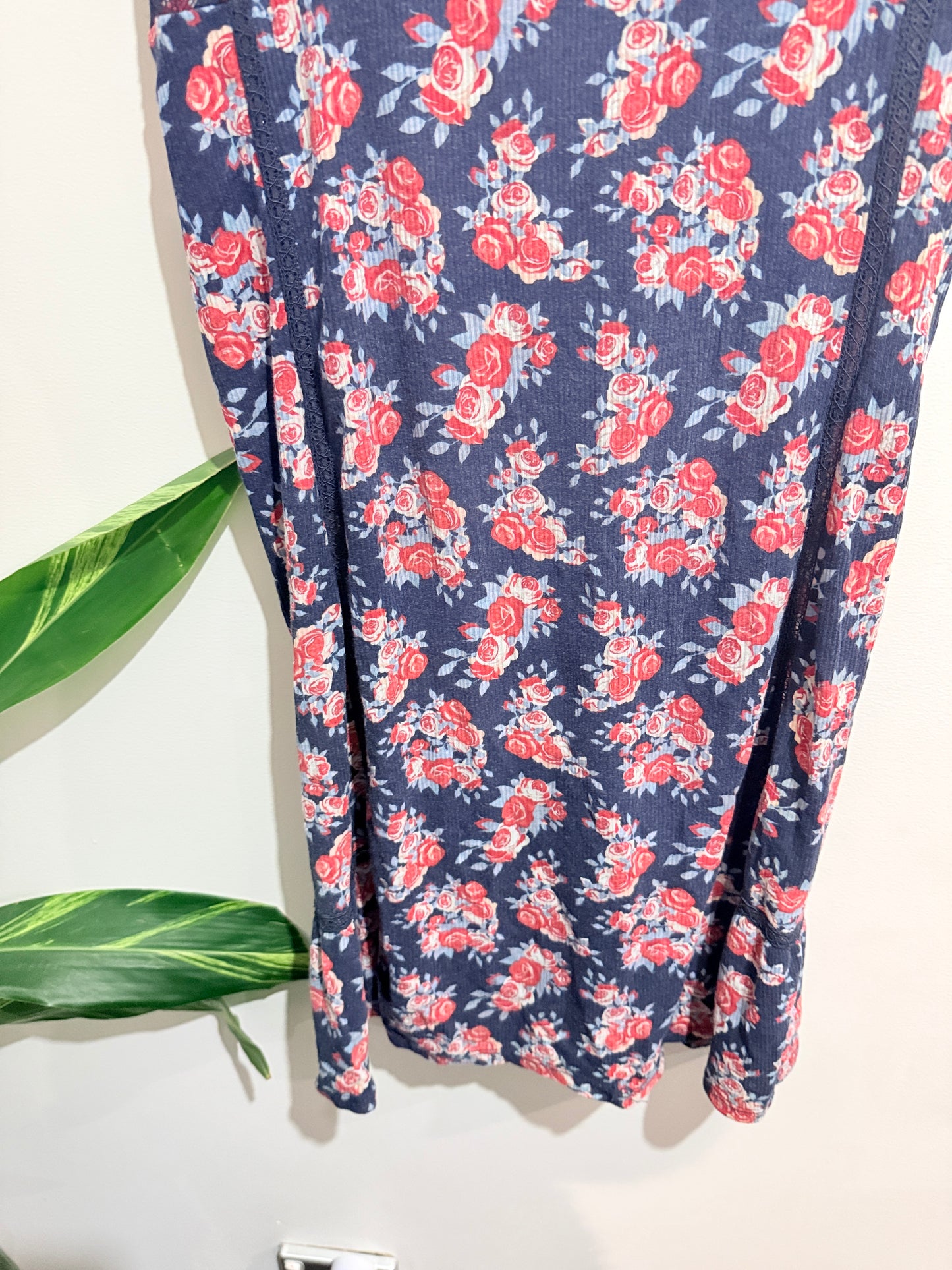 Cotton:on Body Floral Tank Top Size M