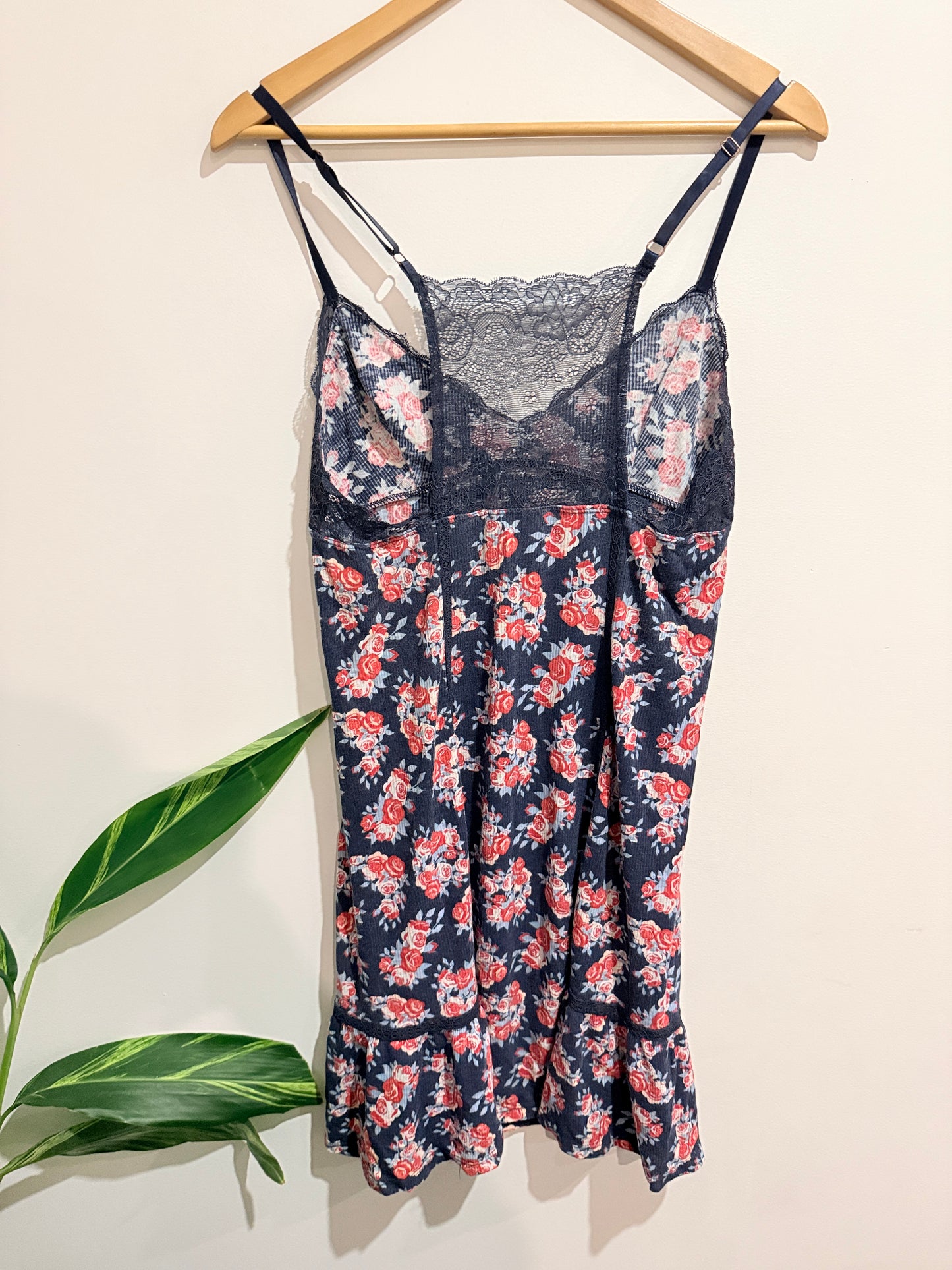 Cotton:on Body Floral Tank Top Size M